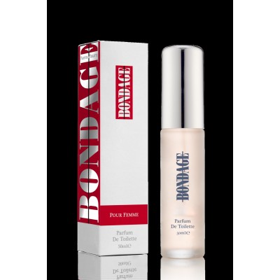 Bondage PDT (Ladies)